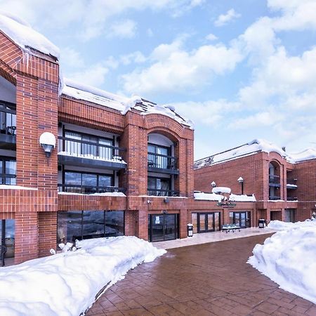 Raintree'S Park Plaza Park City Eksteriør bilde