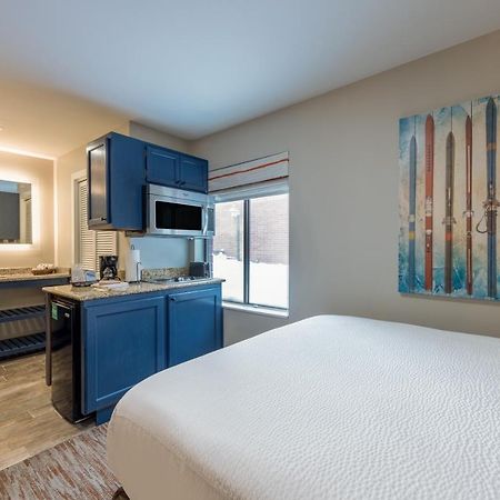 Raintree'S Park Plaza Park City Eksteriør bilde