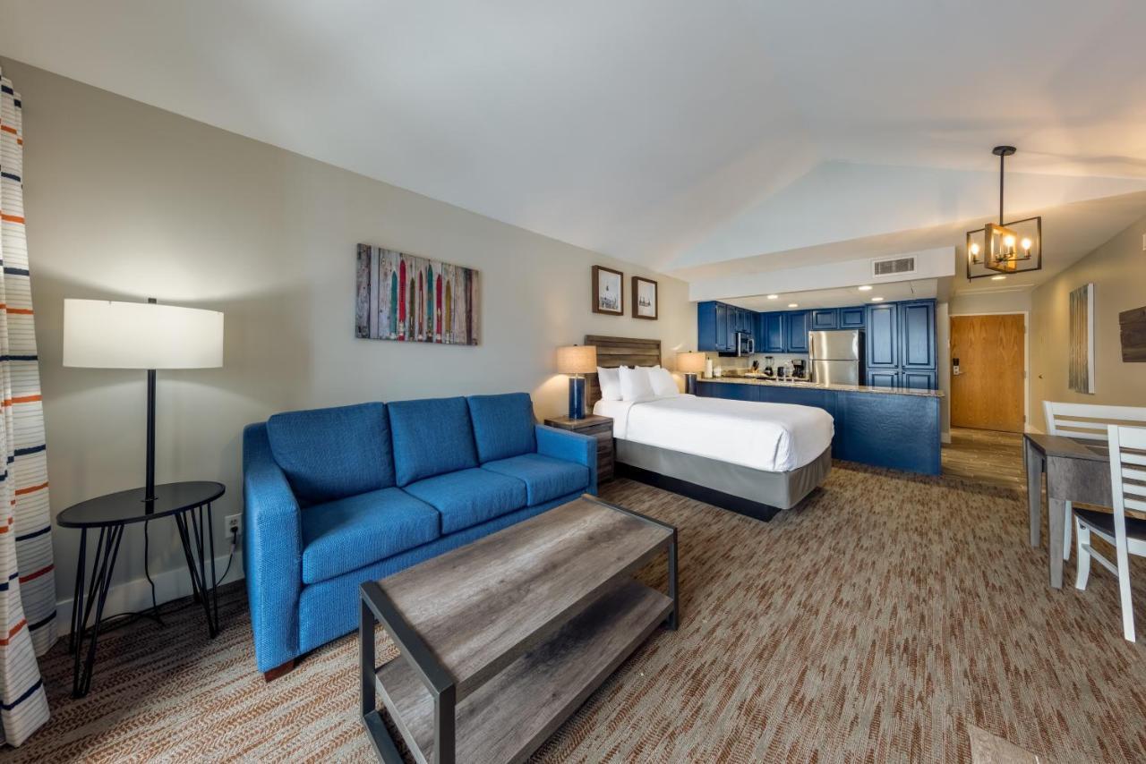 Raintree'S Park Plaza Park City Eksteriør bilde