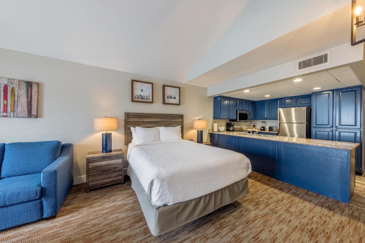 Raintree'S Park Plaza Park City Eksteriør bilde