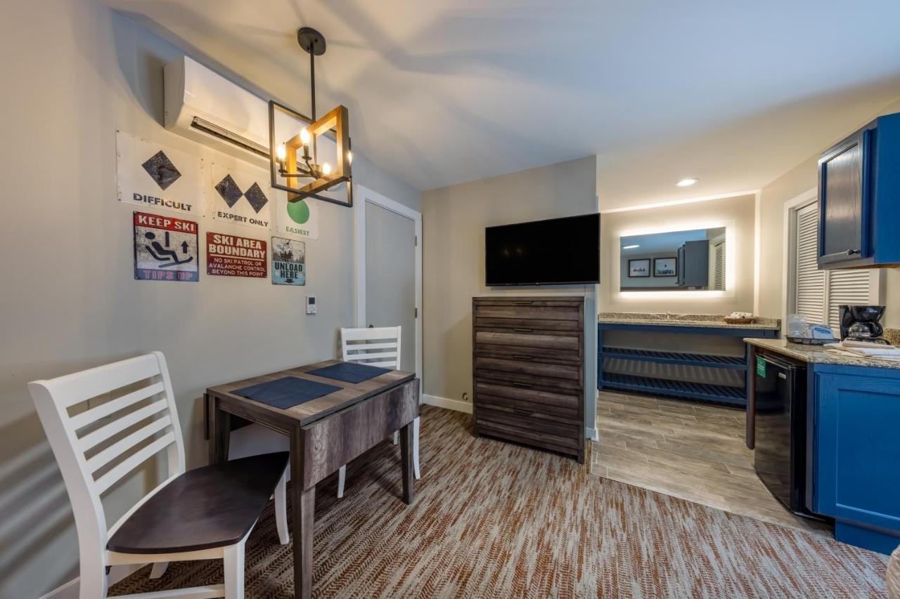 Raintree'S Park Plaza Park City Eksteriør bilde
