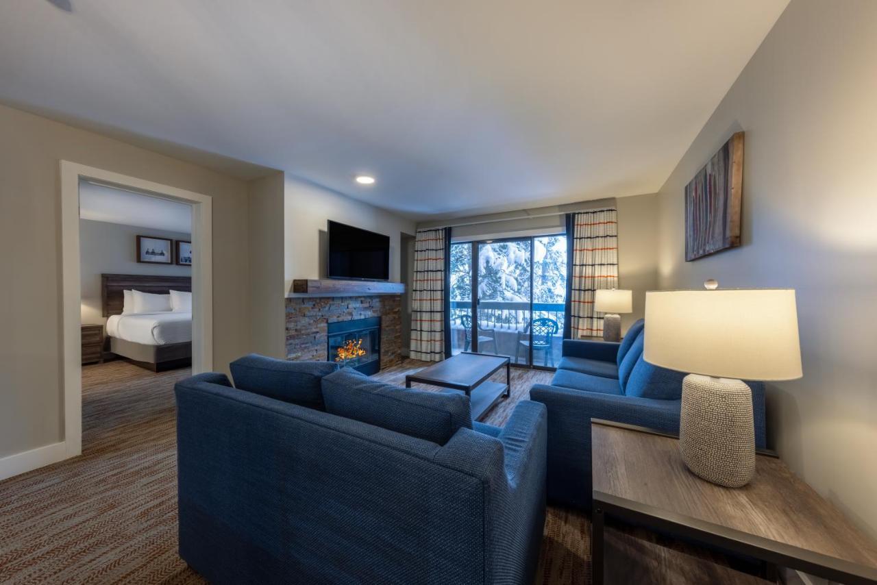 Raintree'S Park Plaza Park City Eksteriør bilde