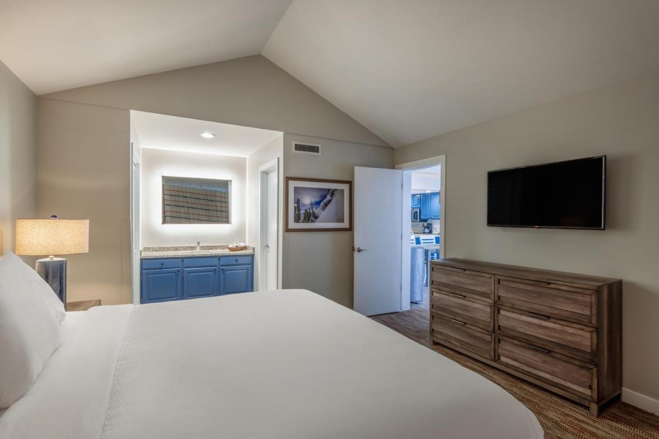 Raintree'S Park Plaza Park City Eksteriør bilde