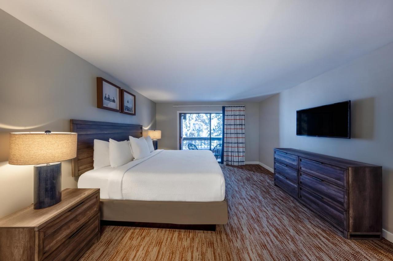 Raintree'S Park Plaza Park City Eksteriør bilde